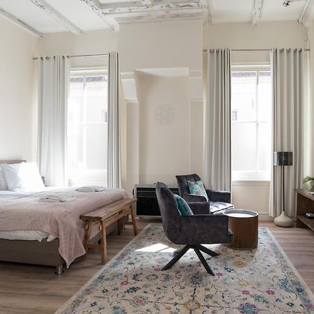 Hotel 1001 Nights Boutique Lofts Haarlem Esterno foto