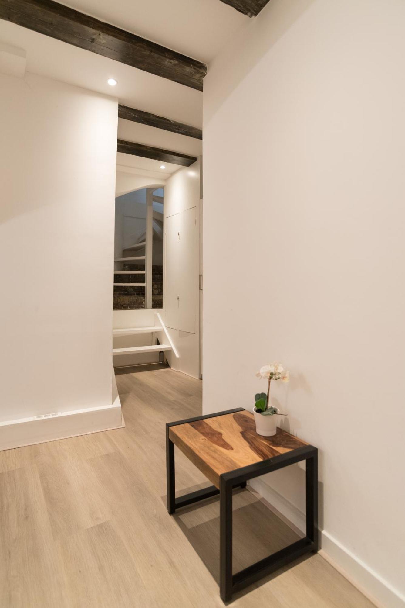 Hotel 1001 Nights Boutique Lofts Haarlem Esterno foto