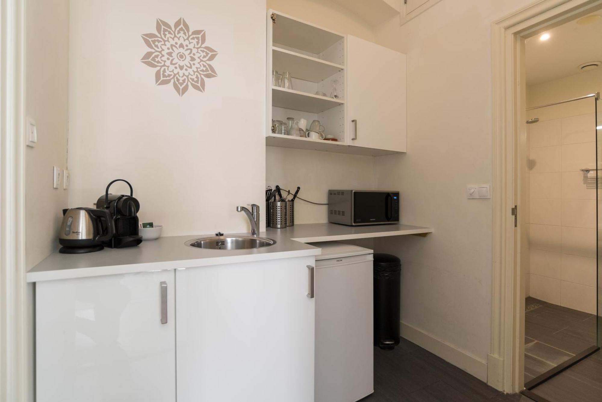 Hotel 1001 Nights Boutique Lofts Haarlem Esterno foto