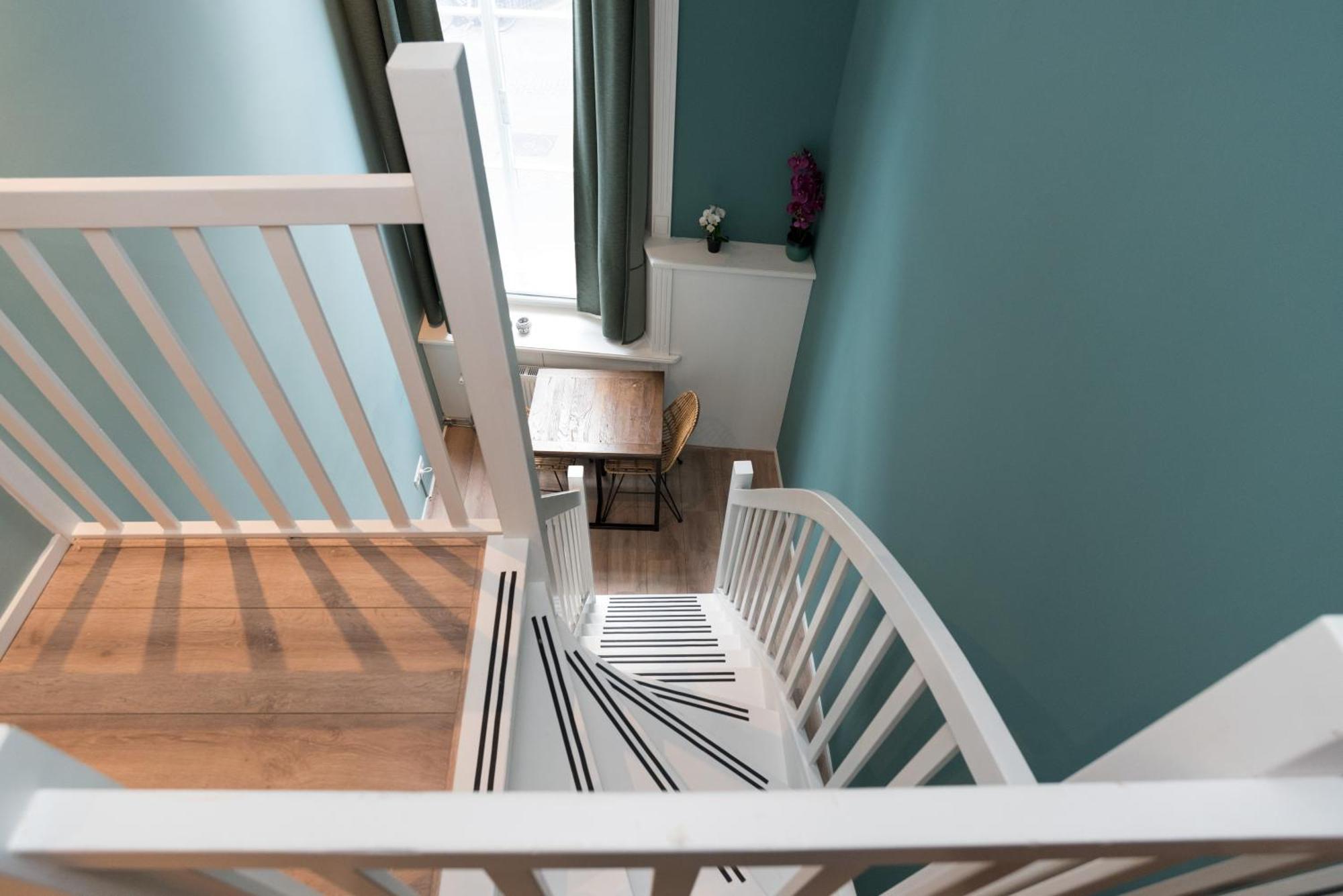 Hotel 1001 Nights Boutique Lofts Haarlem Esterno foto
