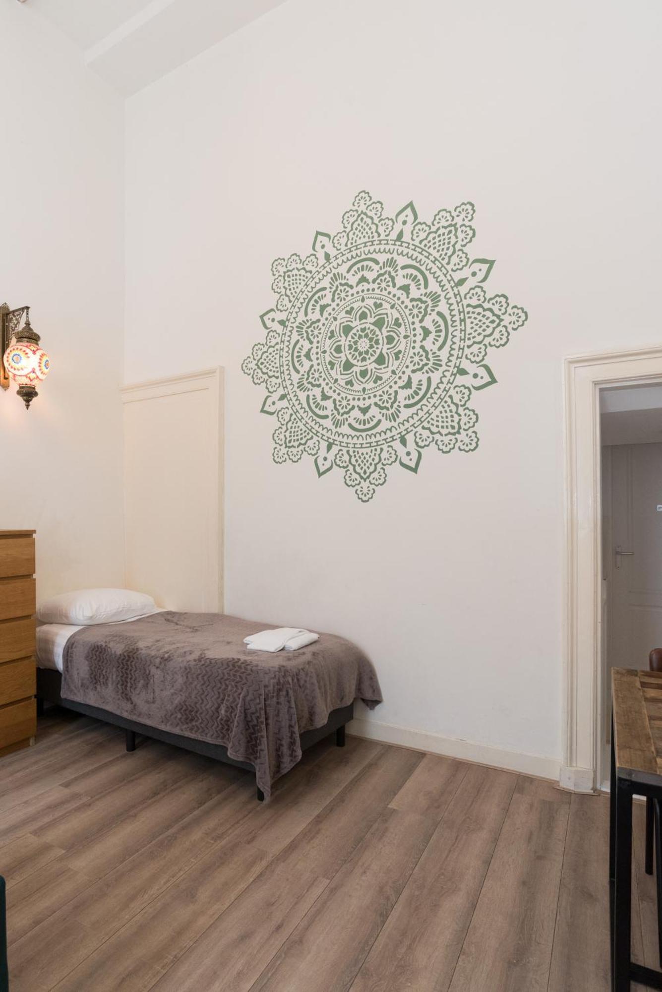 Hotel 1001 Nights Boutique Lofts Haarlem Esterno foto