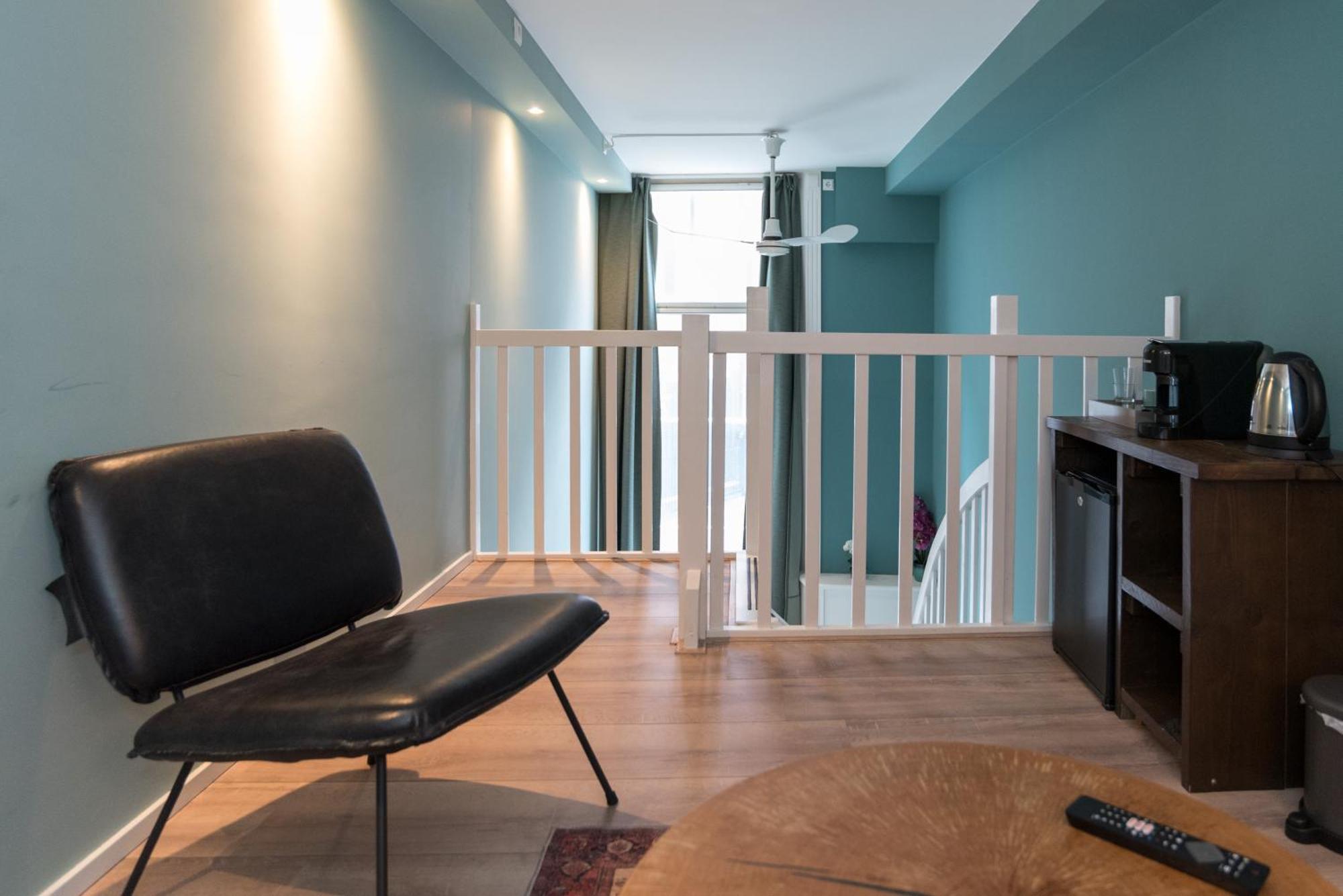 Hotel 1001 Nights Boutique Lofts Haarlem Esterno foto