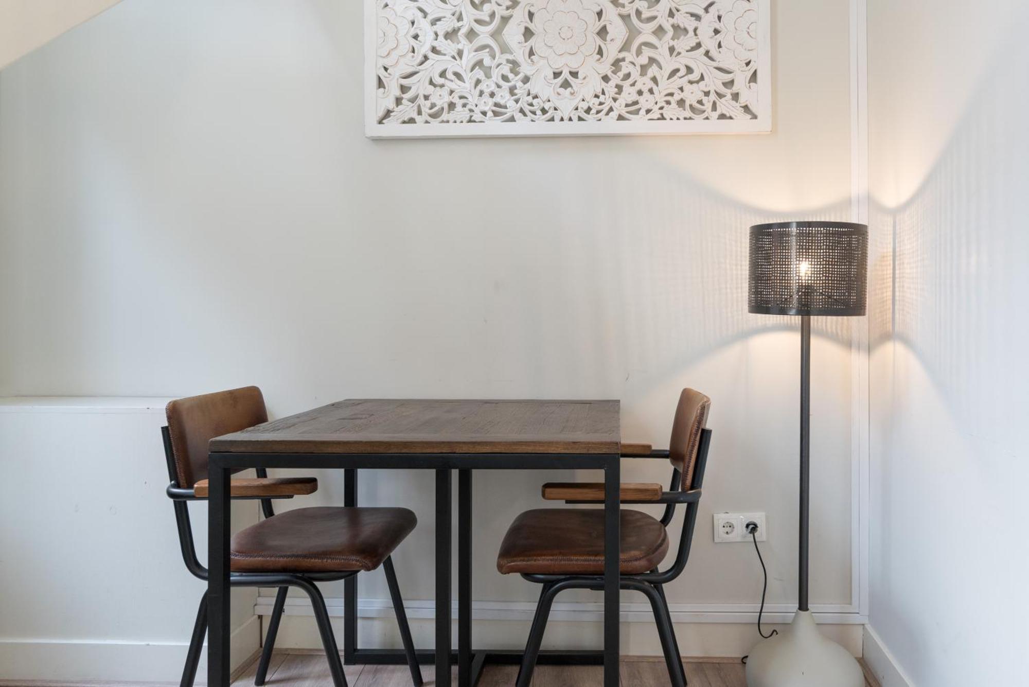 Hotel 1001 Nights Boutique Lofts Haarlem Esterno foto