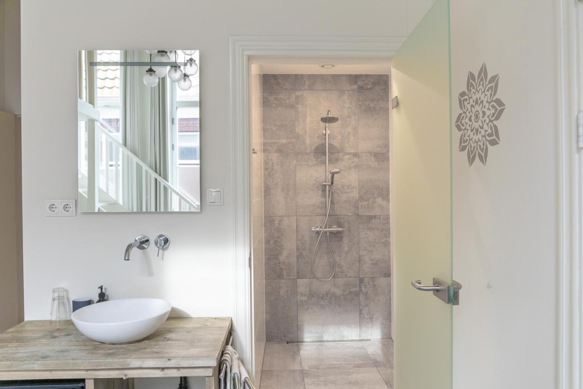 Hotel 1001 Nights Boutique Lofts Haarlem Esterno foto